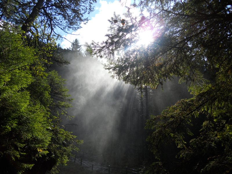 Riva di Tures (Brunico)